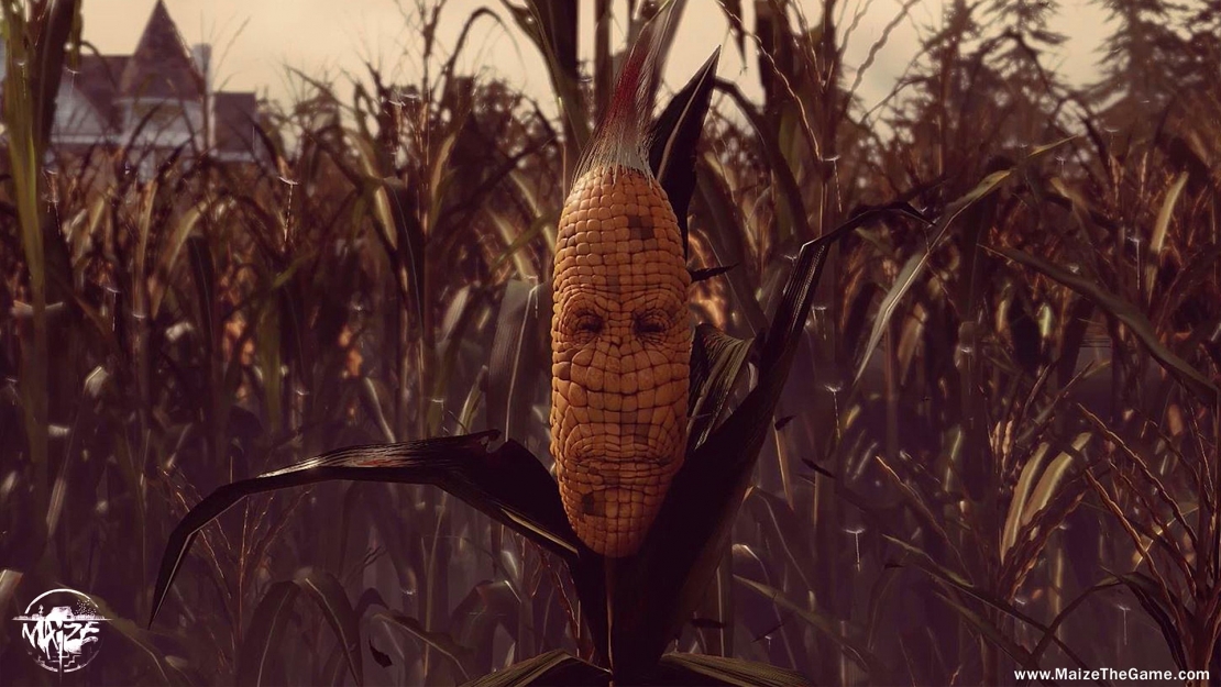 Maize für Xbox und PS4 Maize für Xbox und PS4